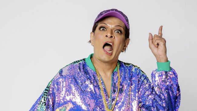 Review Kumar Beats, Rhymes, & Punchlines: Kumar tetap dengan gaya khasnya membawakan segudang cerita yang relate dengan banyak warga Asia Tenggara.