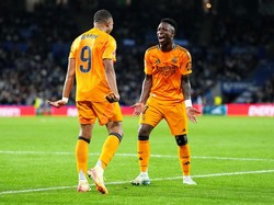 Rivaldo: Trio Bellingham-Mbappe-Vinicius Mesti Cetak Sejarah!