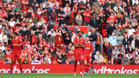 Klasemen Liga Inggris Usai MU Menang dan Liverpool Kalah