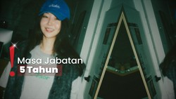 Dibela NewJeans, Min Hee Jin Sudah Ajukan Gugatan ke HYBE