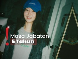 Dibela NewJeans, Min Hee Jin Sudah Ajukan Gugatan ke HYBE