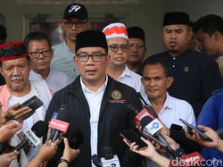 Kata RK soal Partai KIM Plus Tak Usulkan Heru Budi Jadi Pj Gubernur Jakarta