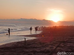 Bambang... Sunsetmu Indah Sekali