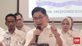 Arsjad Rasjid: Hanya ada Satu Kadin Indonesia Merujuk Keppres 18/2022