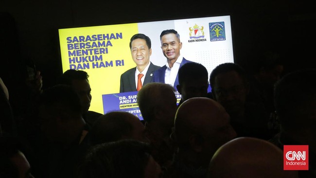 Lima Ketua Kamar Dagang dan Industri (Kadin) Daerah mengadukan dugaan pencatutan nama oleh panitia Munaslub ke Bareskrim Polri.