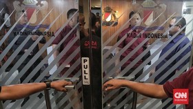 Umar Kei Diperiksa Terkait Dugaan Pengeroyokan Stafsus Arsjad Rasjid
