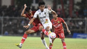 Momen Pemain Sulteng Menangis Usai Kalah WO di PON 2024