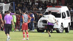 DPR Minta Kontroversi Sepak Bola PON 2024 Aceh vs Sulteng Diusut