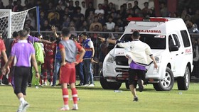 Top 3 Sports: Wasit PON Dipukul, Verdonk dan Hilgers Beda Hasil