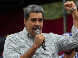 Venezuela Tangkap 6 Warga Asing, Dituding Hendak Bunuh Presiden Maduro