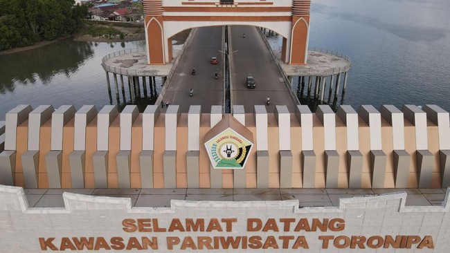 Penyidik sudah menjadwalkan untuk memanggil beberapa pihak, termasuk pejabat terkait proyek pembangunan gerbang wisata Rp32 M tersebut pada pekan ini.