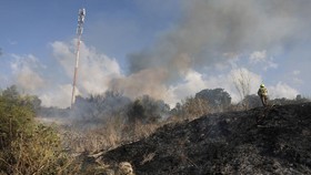 Israel Klaim Kena Serangan Rudal dari Yaman