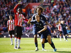 Respons Sempurna Matthijs de Ligt