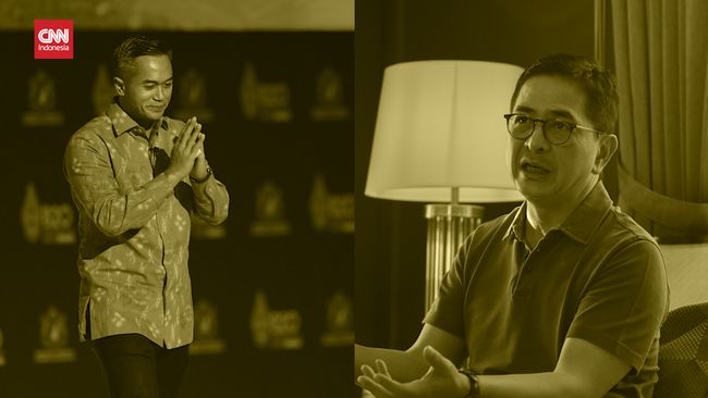 VIDEO: Polemik Munaslub Kadin, Anindya Bakrie Gantikan Arsjad Rasjid