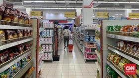 Transmart Full Day Sale 18 Mei Bertabur Diskon, Intip Produknya