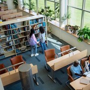 5 Universitas di Dunia Ini Punya Fasilitas Kampus yang Hebat, Mana Saja?