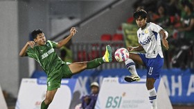 Dipimpin Wasit Liga 1, Jatim Bungkam Aceh di Semifinal PON 2024