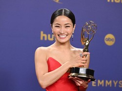 Daftar Pemenang Emmy Awards 2024