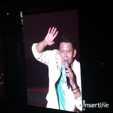 Konser Tribute Chrisye: Kevin Aprilio Menangis hingga Ariel Kenang Proyek Kolaborasi