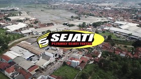 Family Sejati Abadi Sulap Sampah Plastik Jadi Produk Bernilai Ekonomi