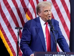 Video: Trump Ngaku Tak Akan Nyapres Lagi Kalau Kalah di Pilpres 2024