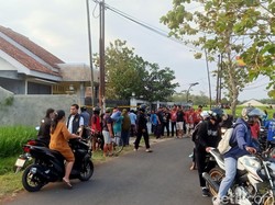 Misteri Penyebab Tewasnya Guru di Klampok Banjarnegara, Polisi Tunggu Autopsi