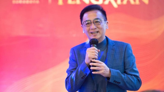 Hermanto Tanoko yang sekarang ini berharta Rp33 triliun versi Forbes pada masa kecilnya pernah dibesarkan di bekas kandang ayam.