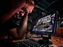 2 Tersangka Situs Scam Judol Sejoli, Pernah Jadi Admin di Kamboja