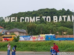 Pelanggan yang Terdampak Akibat Tarif Listrik Naik di Batam