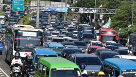 DPRD Bogor Kritisi Macet Horor 24 Jam Puncak, Ada Warga Wafat Terjebak