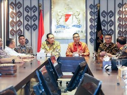 Bamsoet Dorong Pelaku Usaha Punya Kemampuan Beradaptasi & Sikap Visioner
