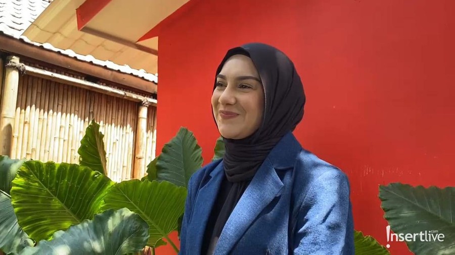 Lagi Dekat dengan Pria, Irish Bella: Pengennya Disegerakan