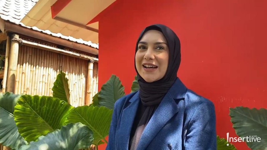 Lagi Dekat dengan Pria, Irish Bella: Pengennya Disegerakan