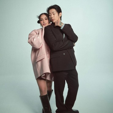 Lirik Lagu Party in Bali - Agnez Mo feat. Jay Park