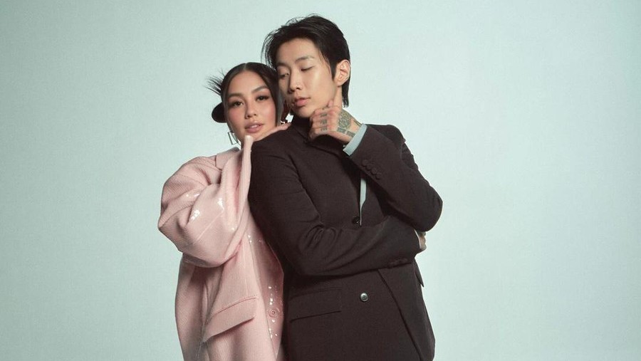 Lirik Lagu Party in Bali - Agnez Mo feat. Jay Park Lirik Lagu Party in Bali - Agnez Mo feat. Jay Park