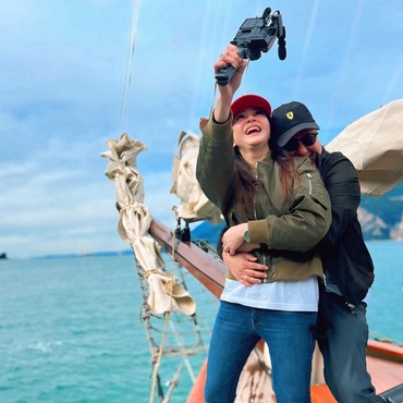 Jadi Sponsor MotoGP Mandalika, Irwan Mussry Pernah Beri Jam Mewah untuk Timnas