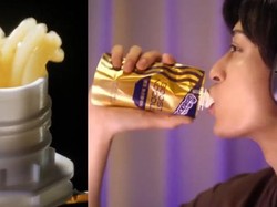 Jepang Bikin Mie Ramen Instan untuk Para Gamer