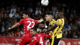 Hasil Liga Italia: Inter Nyaris Tumbang di Kandang Monza