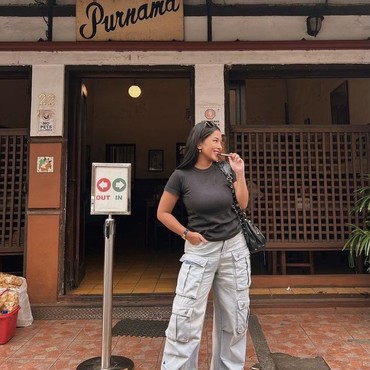 Ajak Anak Berdoa Sebelum Tidur, Agama Mutia Ayu Jadi Perbincangan