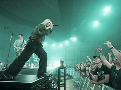 Video: Linkin Park Bakal Konser di Jakarta 16 Februari 2025