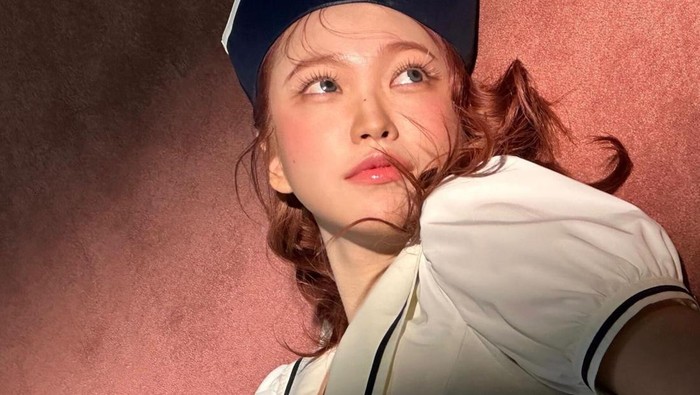 Yeri Red Velvet akan Debut Layar Lebar dalam Film Horor 'Next'