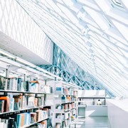 10 Perpustakaan Terindah di Asia, Salah Satunya Ada di Indonesia