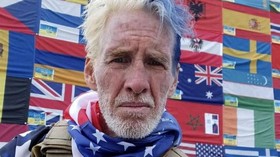 Siapa Ryan Wasley Routh yang Dicurigai Tembak Trump Saat Main Golf?