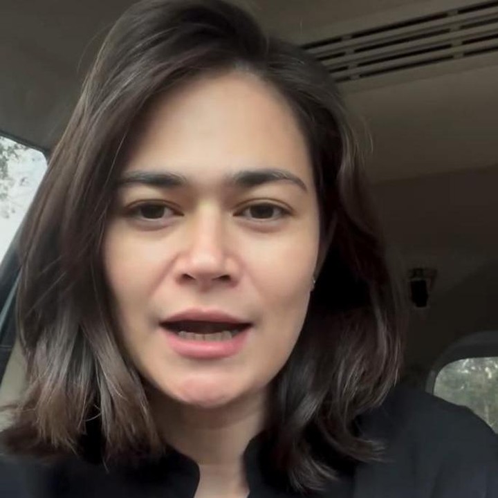 <p>"Cantik, <em>fresh</em> rambut pendek gini baba. Panjang juga cantiikkkkkk banget," tulis akun <em>@ratna_widia****.</em> "Baiiiii rambutnyaaa akhirnya pendek uga," tulis akun <em>@paramita_ab****.</em> "Rambut pendek makin cakep," tulis akun <em>@privatoff****.</em> (Foto: Instagram@sabaidieter)</p>