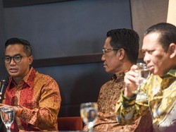 Anindya Bakrie Beberkan Kronologi Dirinya Ditunjuk Jadi Ketum Kadin