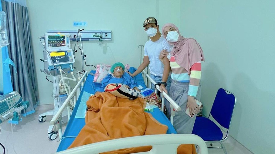 Sonny Septian dan Fairuz