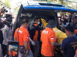 Sudah 4 Minggu, Keluarga Belum Terima Hasil Autopsi Jasad Afif Maulana