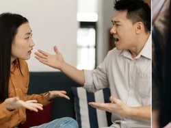Gegara Makanan, Pasangan Ini Berakhir Ribut Hebat hingga Cerai