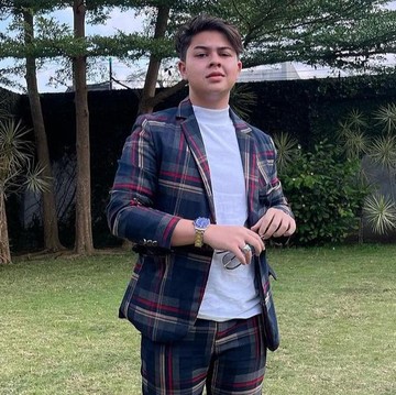 Jadi CEO di Umur 19 Tahun, Ini Sederet Sumber Kekayaan Baim Cilik