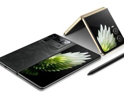 Tecno Rilis Phantom V Fold 2 & V Flip 2, HP Layar Lipat Harga Terjangkau
